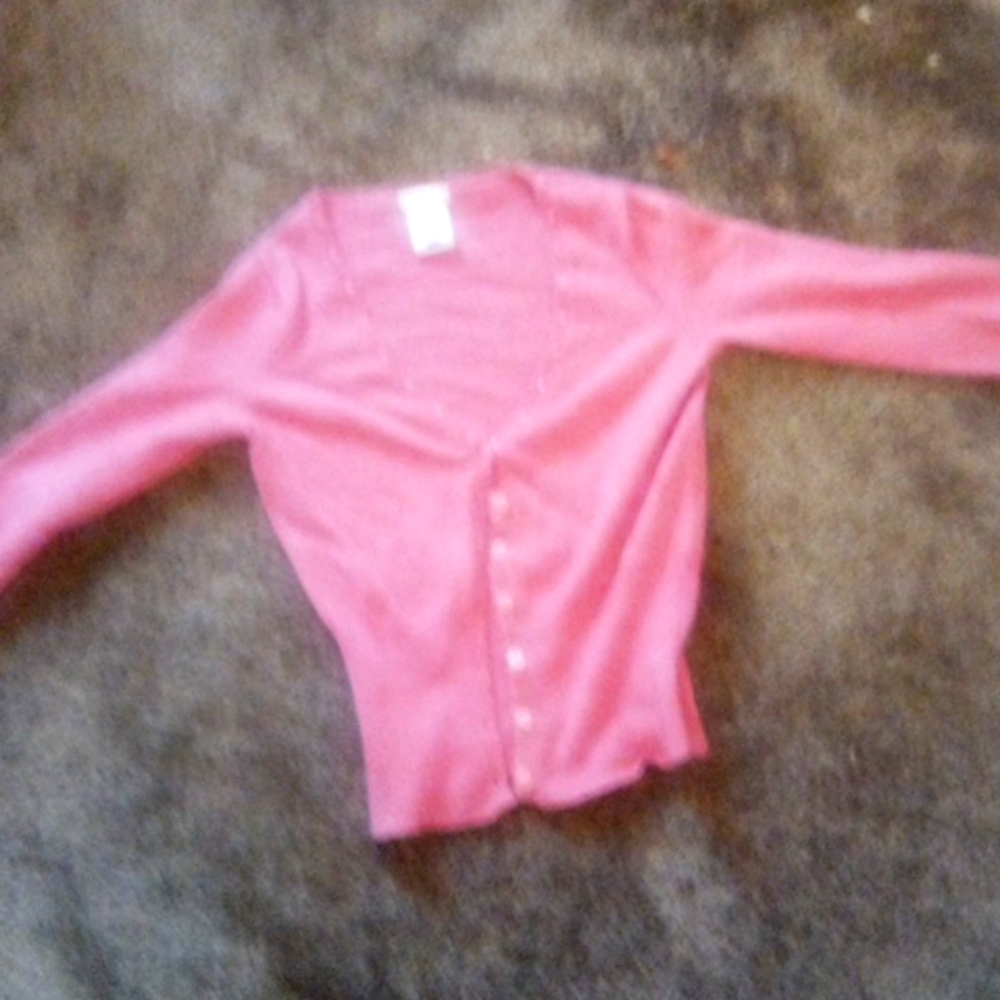 A jacket
